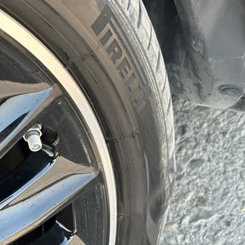 Pirelli Lastikleri Hakkında Şikayetim