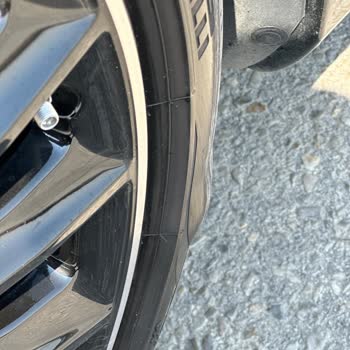 Pirelli Lastikleri Hakkında Şikayetim