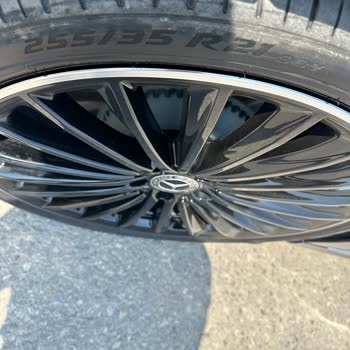 Pirelli Lastikleri Hakkında Şikayetim