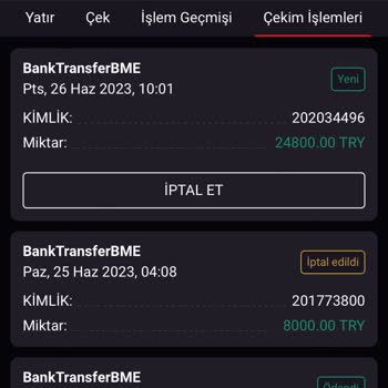 Betgross Kazandığınız Parayı Kesinlikle Vermiyorlar