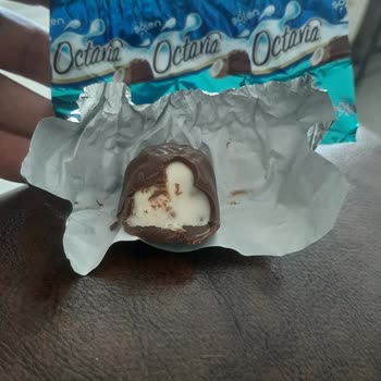 Şölen Çikolata Üretim Hatası Olan Bayram Çikolatası