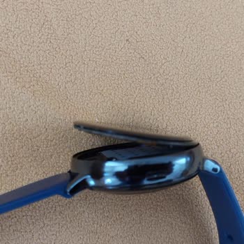 Samsung Galaxy Watch Active 2 44 Mm Ve 40 Mm Ekran Kopması