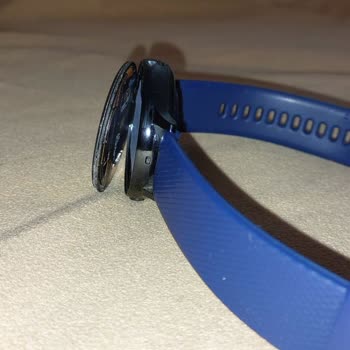 Samsung Galaxy Watch Active 2 44 Mm Ve 40 Mm Ekran Kopması