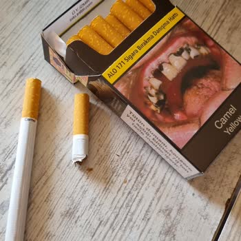 JTI Paketten Bir Ürün Eksik Çıktı