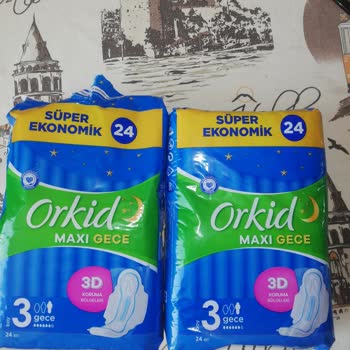 Zamanla Kalitesini Yitiren Marka Orkid