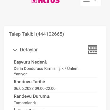 Arçelik Servisinin Mağduriyeti Ve Çözüm Üretmemesi