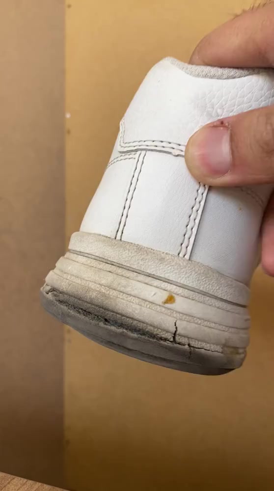 I Regret The Shoes I Bought From Bershka, Take Action!! video cover