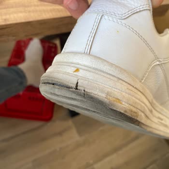I Regret The Shoes I Bought From Bershka, Take Action!!