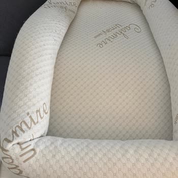 Umay Bebek Hasarlı Bebek Yatağının Telafisini Yapmıyor