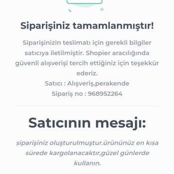 Rose Belia İade Talebinin Reddi