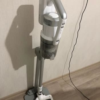 Arçelik SD 3061 Şarjlı Süpürge Ürünün 10 Saniye Çalışmadan Kapanması