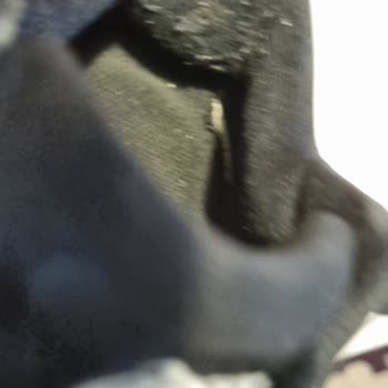 Asics Spor Ayakkabı Aşınması