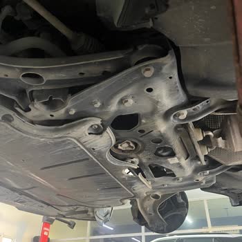 Avek Otomotiv Servis Avek Tekstilkent Skoda Servisi İyi İş Yapmadı