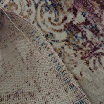 Gümüşsuyu Halı Risus Halim Kenarlarından Attı