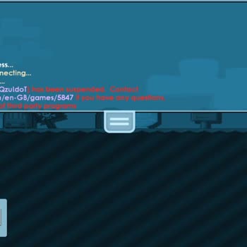 Growtopia.com Boş Yere Ban Yeme Sebebi?