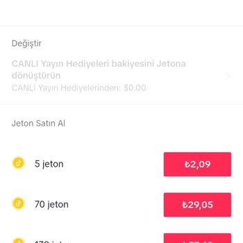 TikTok İade -70 E Düşürdü Ne Demek Oluyor