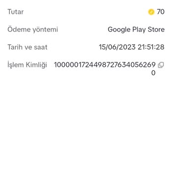 TikTok İade -70 E Düşürdü Ne Demek Oluyor