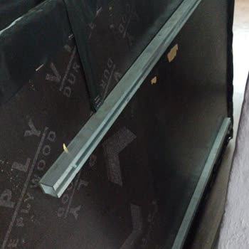 Araç Üstü Çadır (aracustucadiri.com) Her Şeyiyle Kusurlu Olarak ve Eksik Olarak Gönderildi