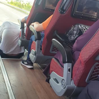 Metro Turizm Otobüs Sıkıntısı ve Yolcu Memnuniyetsizliği