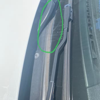 2016 BMW 1.18i Conta Yırtılması ve Kapı Fitilleri