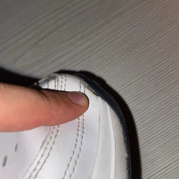 Nike Ürün İncelemesinin Haksız Sonucu