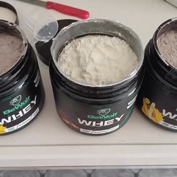 Bewolf Nutrition Yanlış ve Özensiz Ürün Gönderimi