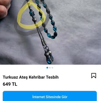 Zuk Collection Gönderim Farklılığı Tesbih