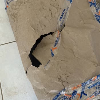 Yurtiçi Kargo Kötü Teslimat Sıfır Çözüm