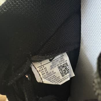 Sneakerslife.tr Siparişimin Kargoya Verilmemesi