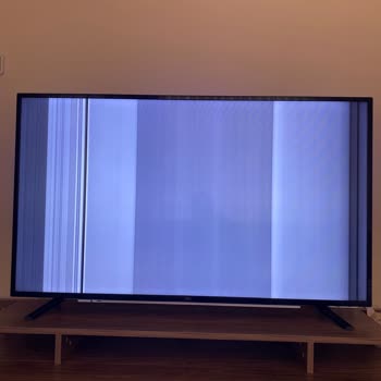 Beko Teknik Servis (Özel) Ekran Problemi Çizgiler