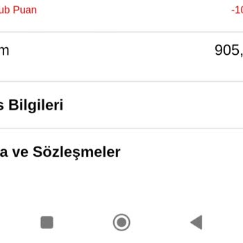 Koton Firması Müşterisinin Arkasında Durmuyor