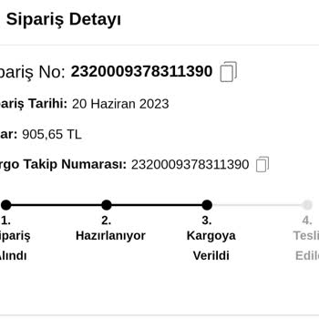 Koton Firması Müşterisinin Arkasında Durmuyor