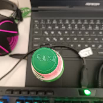 Sütaş Kaf Kefir Tad Bozukluğu