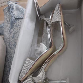 Gökçe Shoes İki Adet Olan Ürün Bir Adet Geldi