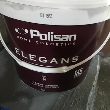 Polisan Marjinal Gri Rengin Griyle Alakası Yok