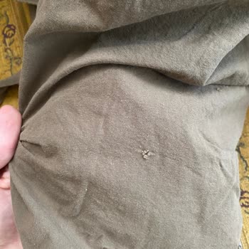 Gio Wear Defolu Ürüne Değişim Veya İade Yapmıyor