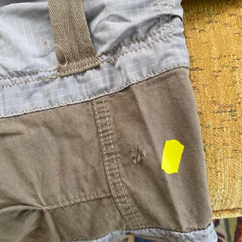 Gio Wear Defolu Ürüne Değişim Veya İade Yapmıyor