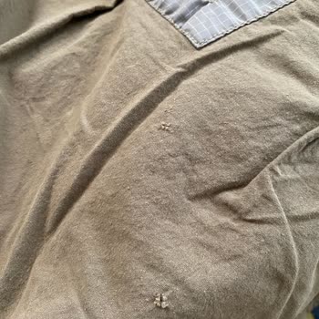 Gio Wear Defolu Ürüne Değişim Veya İade Yapmıyor