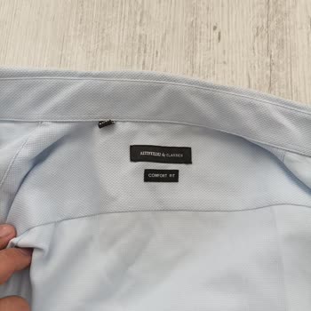 Altınyıldız Classics Defolu Ürün İade