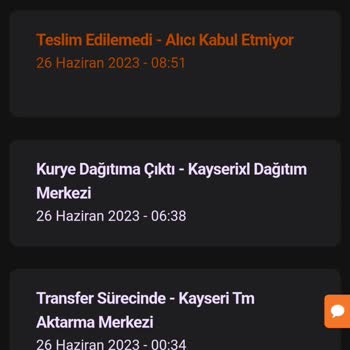 hepsiJET Hepsiburada Ve Hepsijetxl Ürünümü Teslim Etmiyor