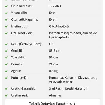 Media Markt Firmasının Yaşattığı Mağduriyet