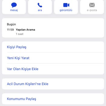 Evdemo Gelemeyen Kargo Ve Fake Müşteri Temsilcisi