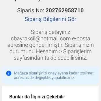 Emperor İletişim Beni Mağdur Etti
