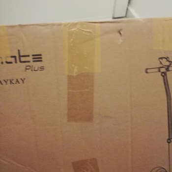 Citymate Teknosa-Teknofonik Açılmış Kutu Gönderiyorlar.