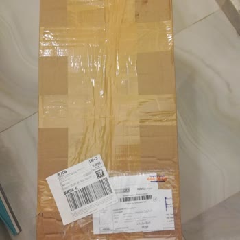 Teknosa-Teknofonik Açılmış Kutu Gönderiyorlar.