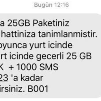 Türk Telekom Mobil Görünenden Fazla Tutar Çekiyor!