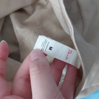 Penti Korse 2 Giymeye Söküldü