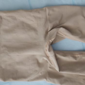 Penti Korse 2 Giymeye Söküldü