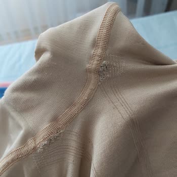 Penti Korse 2 Giymeye Söküldü