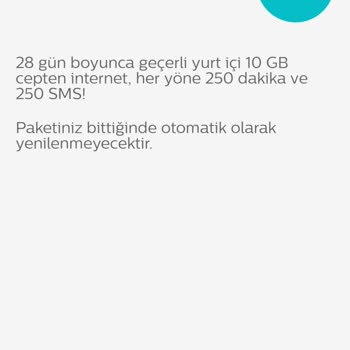Türk Telekom Fazla Alınan Paket Tutarı.